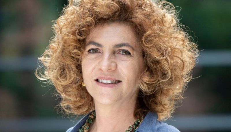 Francesca Chiaromonte