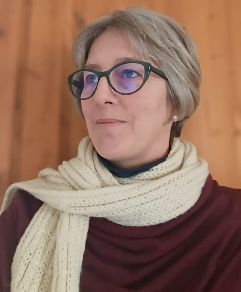 Federica Casarosa