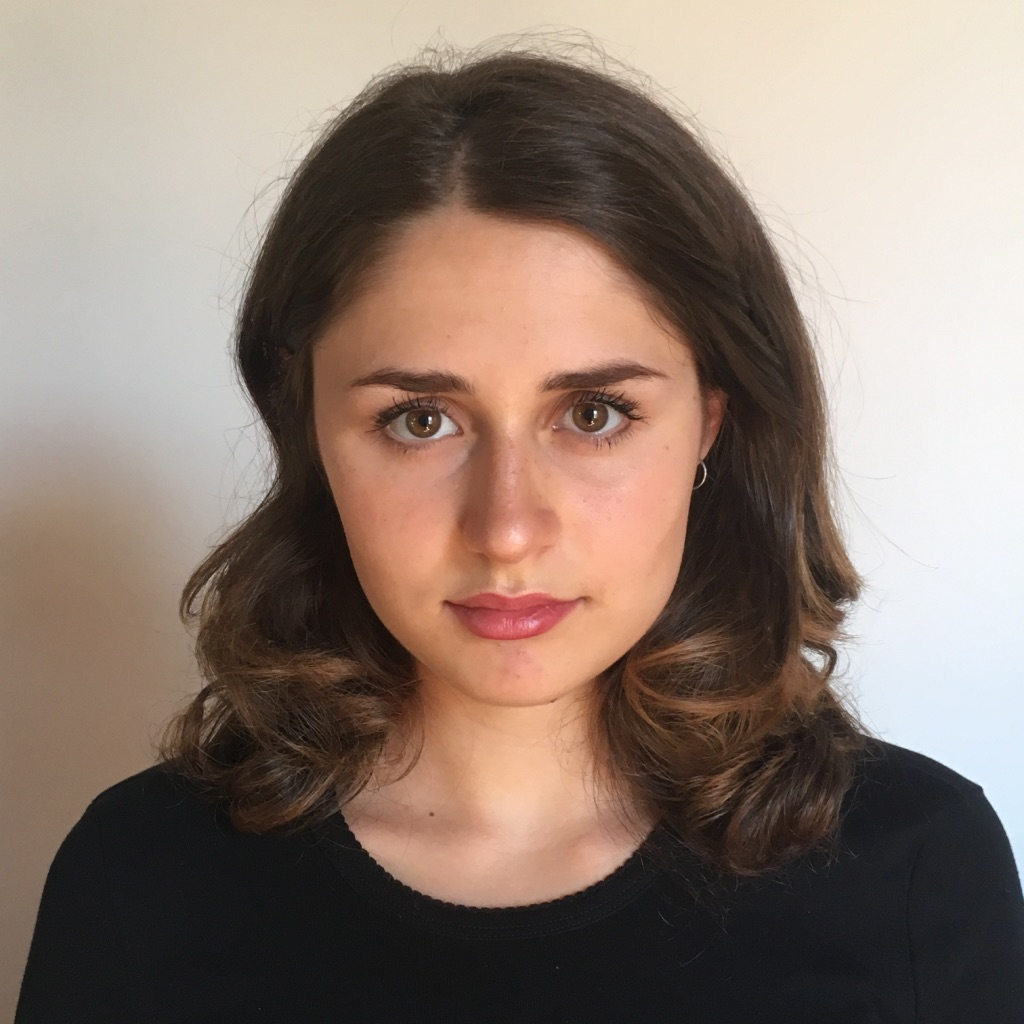 Alice Musso